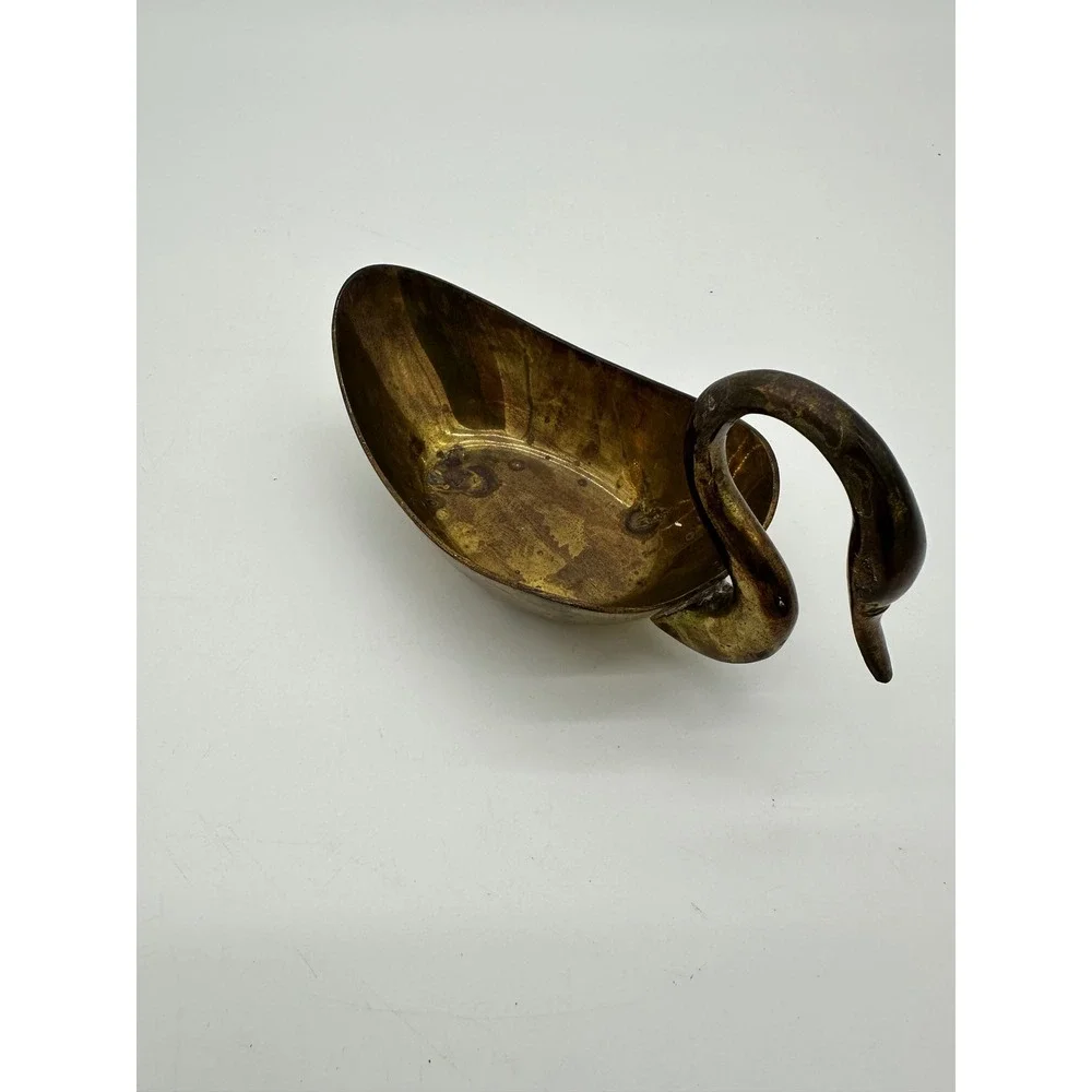 N/A vintage brass